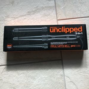 Paul Mitchell Pro Tools 3-n-1 Ceramic Curling Iron